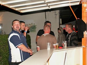 Fest der Vereine - Freitag