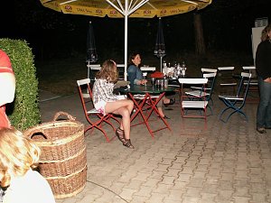 Fest der Vereine - Freitag