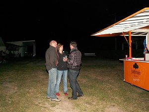 Fest der Vereine - Freitag