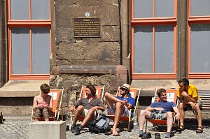 Aktionstag Nordhausen ist bunt