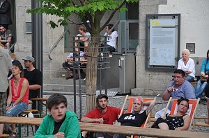 Aktionstag Nordhausen ist bunt