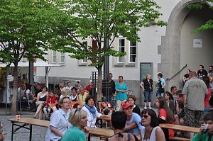 Aktionstag Nordhausen ist bunt