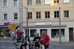 Aktionstag Nordhausen ist bunt