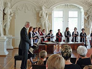 Tierische Musik?