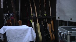 Abgerockt in Bleicherode
