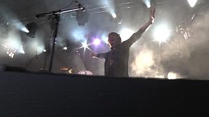 Abgerockt in Bleicherode