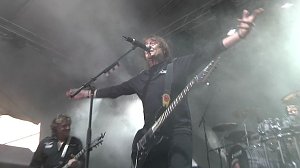 Abgerockt in Bleicherode
