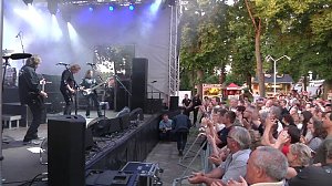 Abgerockt in Bleicherode