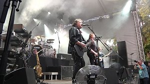 Abgerockt in Bleicherode