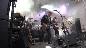 Abgerockt in Bleicherode
