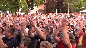 Abgerockt in Bleicherode