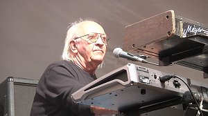 Abgerockt in Bleicherode