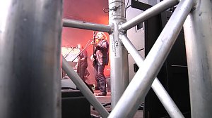 Abgerockt in Bleicherode