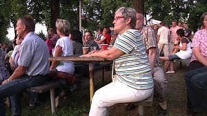Abgerockt in Bleicherode
