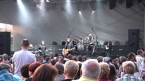 Abgerockt in Bleicherode