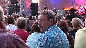 Abgerockt in Bleicherode