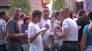 Abgerockt in Bleicherode