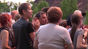 Abgerockt in Bleicherode