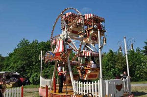 Familienspieltag in Rottleberode