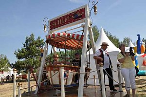 Familienspieltag in Rottleberode
