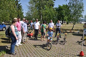 Familienspieltag in Rottleberode