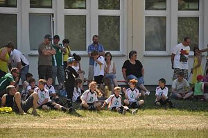Familienspieltag in Rottleberode