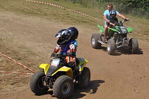 Familienspieltag in Rottleberode