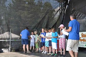 Familienspieltag in Rottleberode