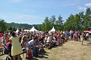 Familienspieltag in Rottleberode