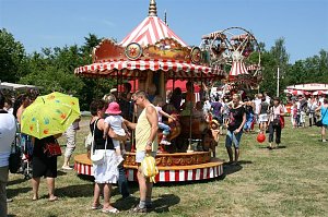 Premiere in Rottleberode