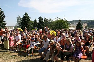 Premiere in Rottleberode