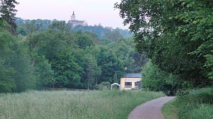 Schwei&szlig; und Gl&uuml;ck