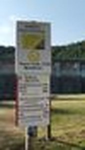 Schwei&szlig; und Gl&uuml;ck