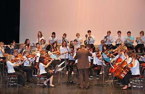 Sommerliches KOnzert