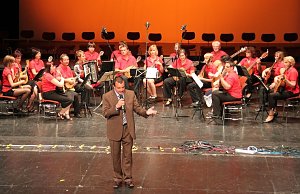 Sommerliches KOnzert