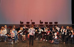 Sommerliches KOnzert