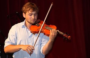 Sommerliches KOnzert