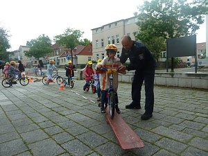Sicherheit braucht K&ouml;pfchen
