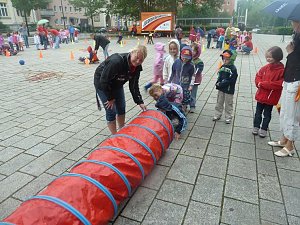 Sicherheit braucht K&ouml;pfchen