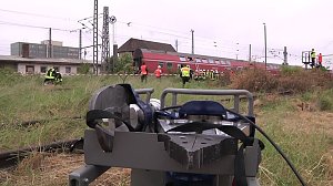 Katastrophe ge&uuml;bt