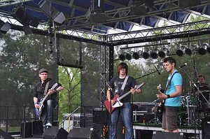 Campusfest der FH Nordhausen