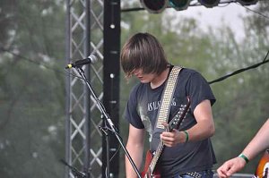 Campusfest der FH Nordhausen