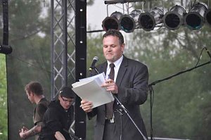 Campusfest der FH Nordhausen