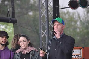Campusfest der FH Nordhausen