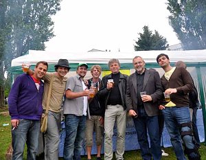 Campusfest der FH Nordhausen