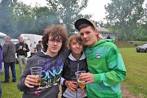 Campusfest der FH Nordhausen