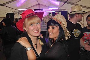 Campusfest der FH Nordhausen
