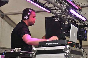 Campusfest der FH Nordhausen