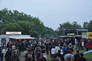Campusfest der FH Nordhausen