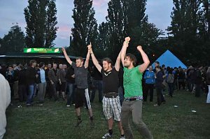 Campusfest der FH Nordhausen